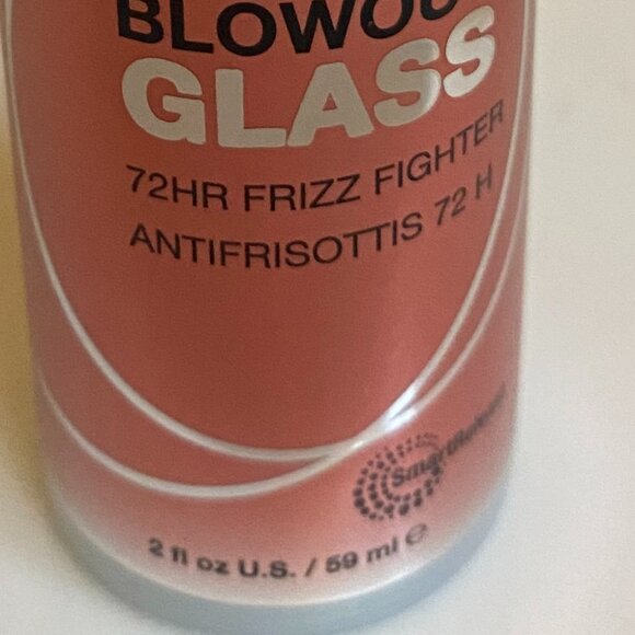 Joico's Dream Blowout Glass styler - Picture 3 of 3